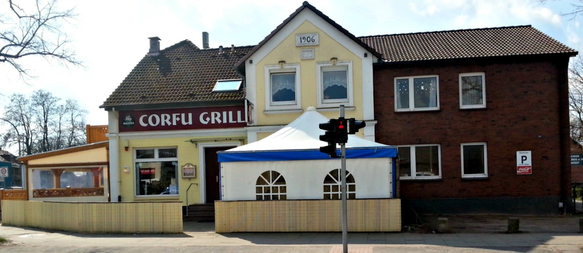 Das Restaurant